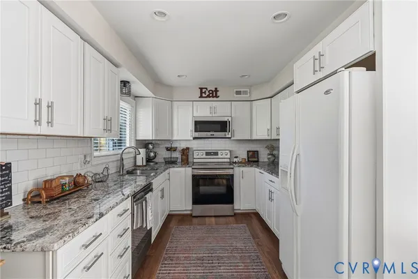 $435,500 | 1304 Grumman Drive, Henrico, VA 23229