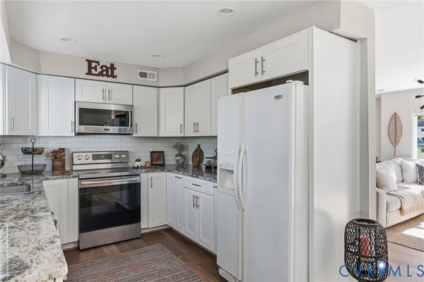 $435,500 | 1304 Grumman Drive, Henrico, VA 23229