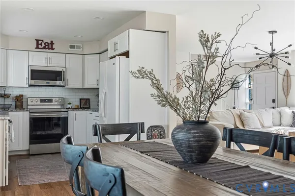 $435,500 | 1304 Grumman Drive, Henrico, VA 23229