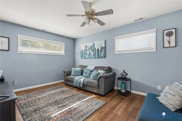 $435,500 | 1304 Grumman Drive, Henrico, VA 23229