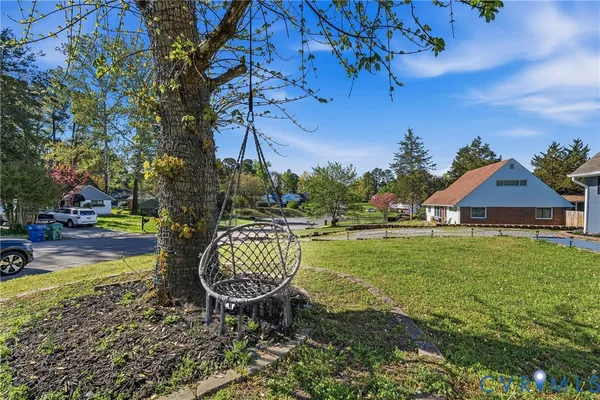 $435,500 | 1304 Grumman Drive, Henrico, VA 23229