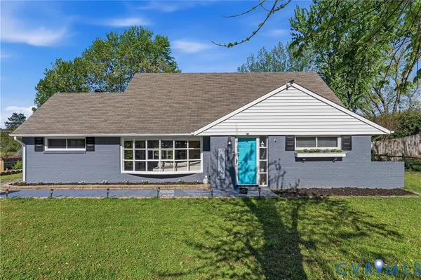 $435,500 | 1304 Grumman Drive, Henrico, VA 23229