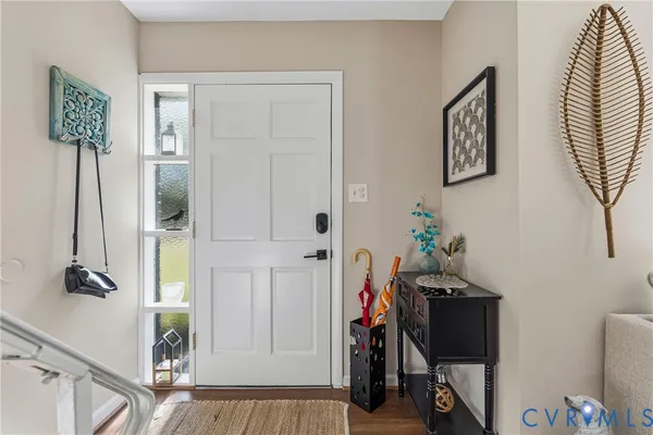 $435,500 | 1304 Grumman Drive, Henrico, VA 23229