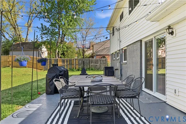 $435,500 | 1304 Grumman Drive, Henrico, VA 23229