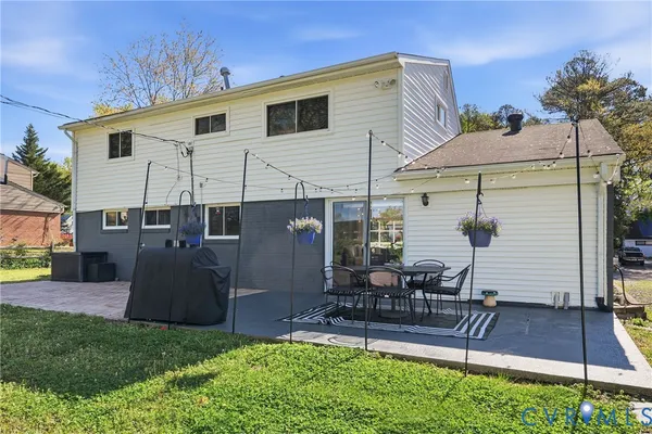 $435,500 | 1304 Grumman Drive, Henrico, VA 23229