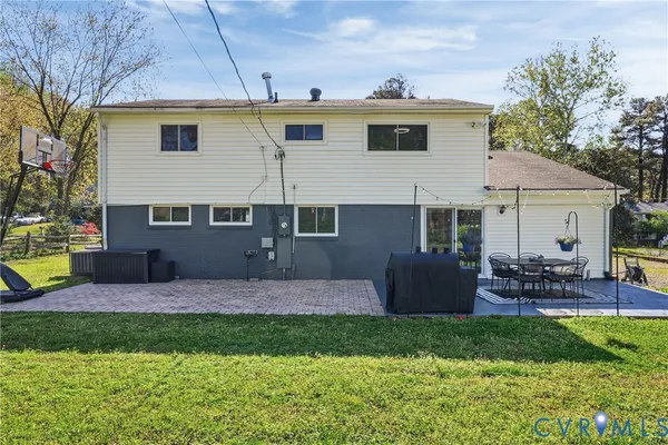 $435,500 | 1304 Grumman Drive, Henrico, VA 23229