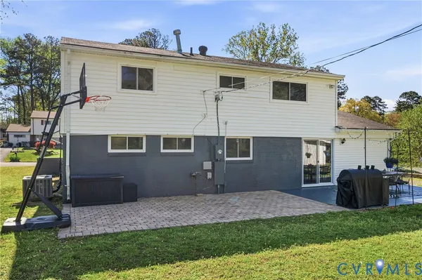 $435,500 | 1304 Grumman Drive, Henrico, VA 23229