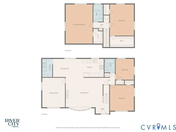 $435,500 | 1304 Grumman Drive, Henrico, VA 23229