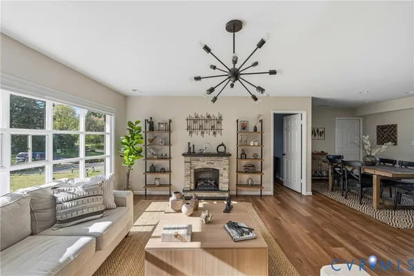 $435,500 | 1304 Grumman Drive, Henrico, VA 23229