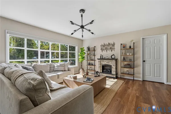 $435,500 | 1304 Grumman Drive, Henrico, VA 23229