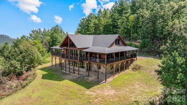 $1,097,000 | 84 Mountain Top Drive, Marion, NC 28752