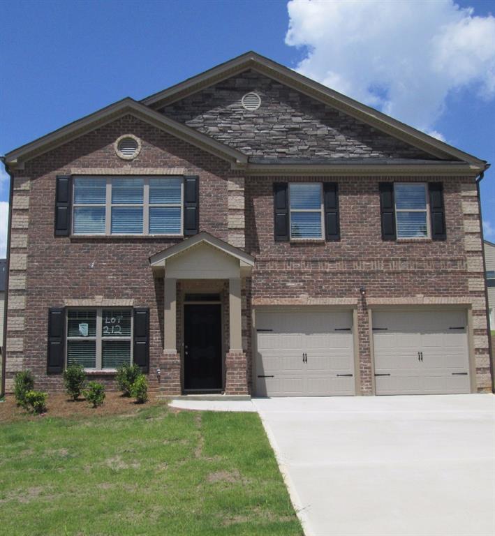 5985 Rex Ridge Court Rex, GA 30273 - Photo 1 of 1 Gallery Image 1
