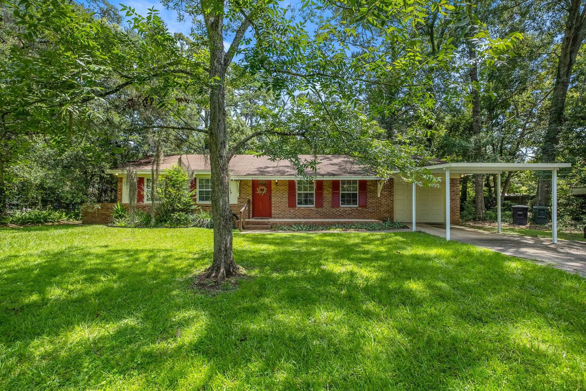 2003 Old Bainbridge Road Tallahassee, FL 32303 - Photo 3 of 36 Gallery Image 3