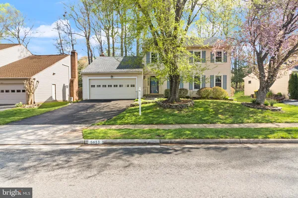 $825,000 | 5613 Doolittle Street, Burke, VA 22015