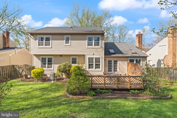 $825,000 | 5613 Doolittle Street, Burke, VA 22015