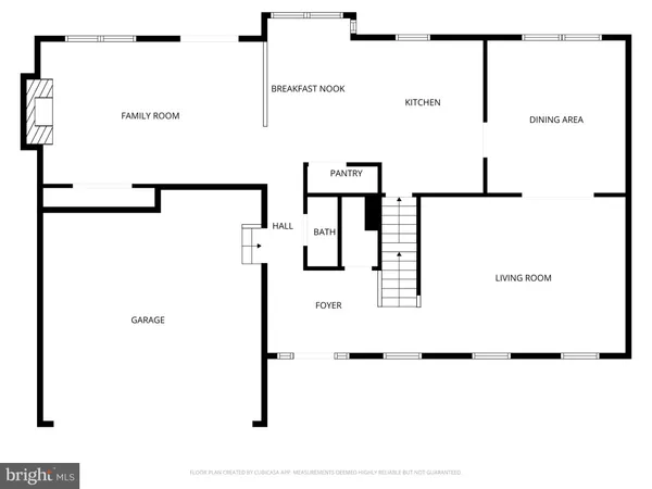 $825,000 | 5613 Doolittle Street, Burke, VA 22015