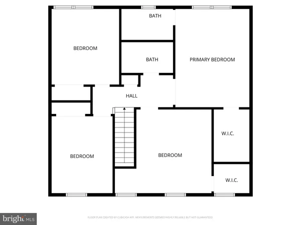 $825,000 | 5613 Doolittle Street, Burke, VA 22015