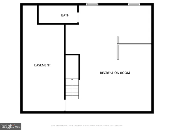 $825,000 | 5613 Doolittle Street, Burke, VA 22015