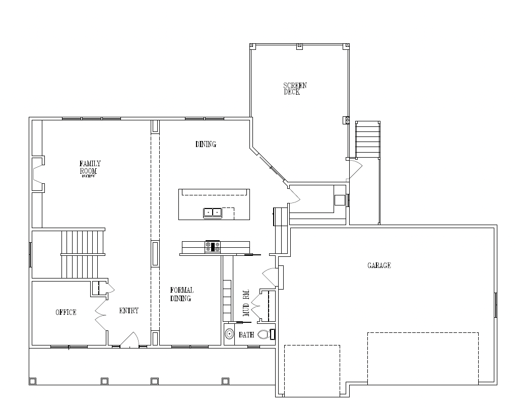 5252 Scenic Drive Southwest Rochester, MN 55902 - Photo 5 of 6