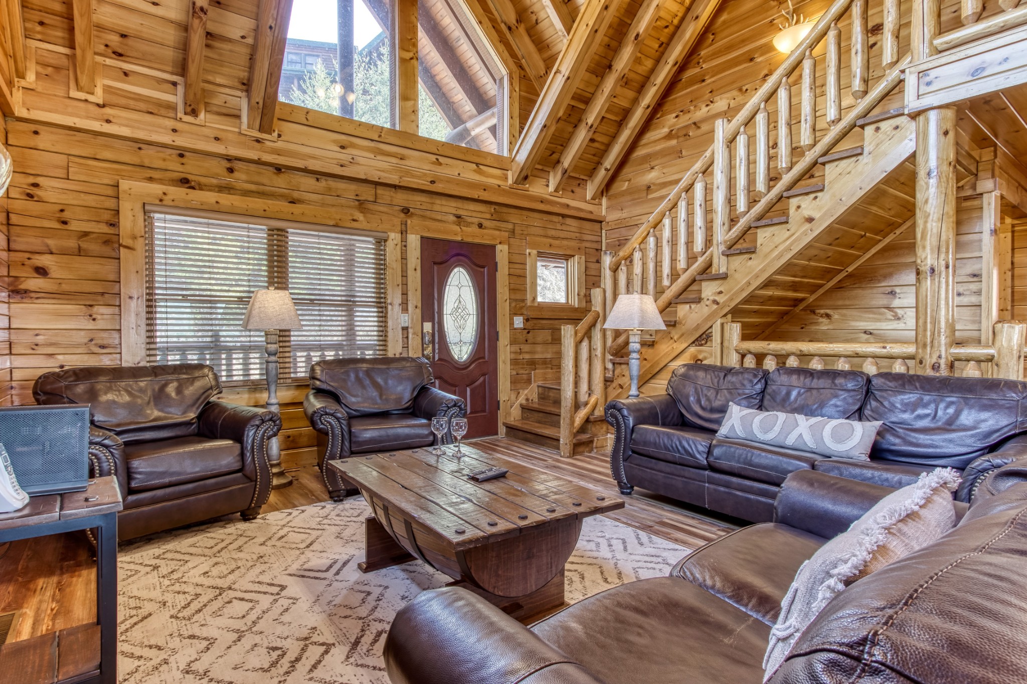 1728 Summit View Way Sevierville, TN 37862 - Photo 5 of 49 Gallery Image 5