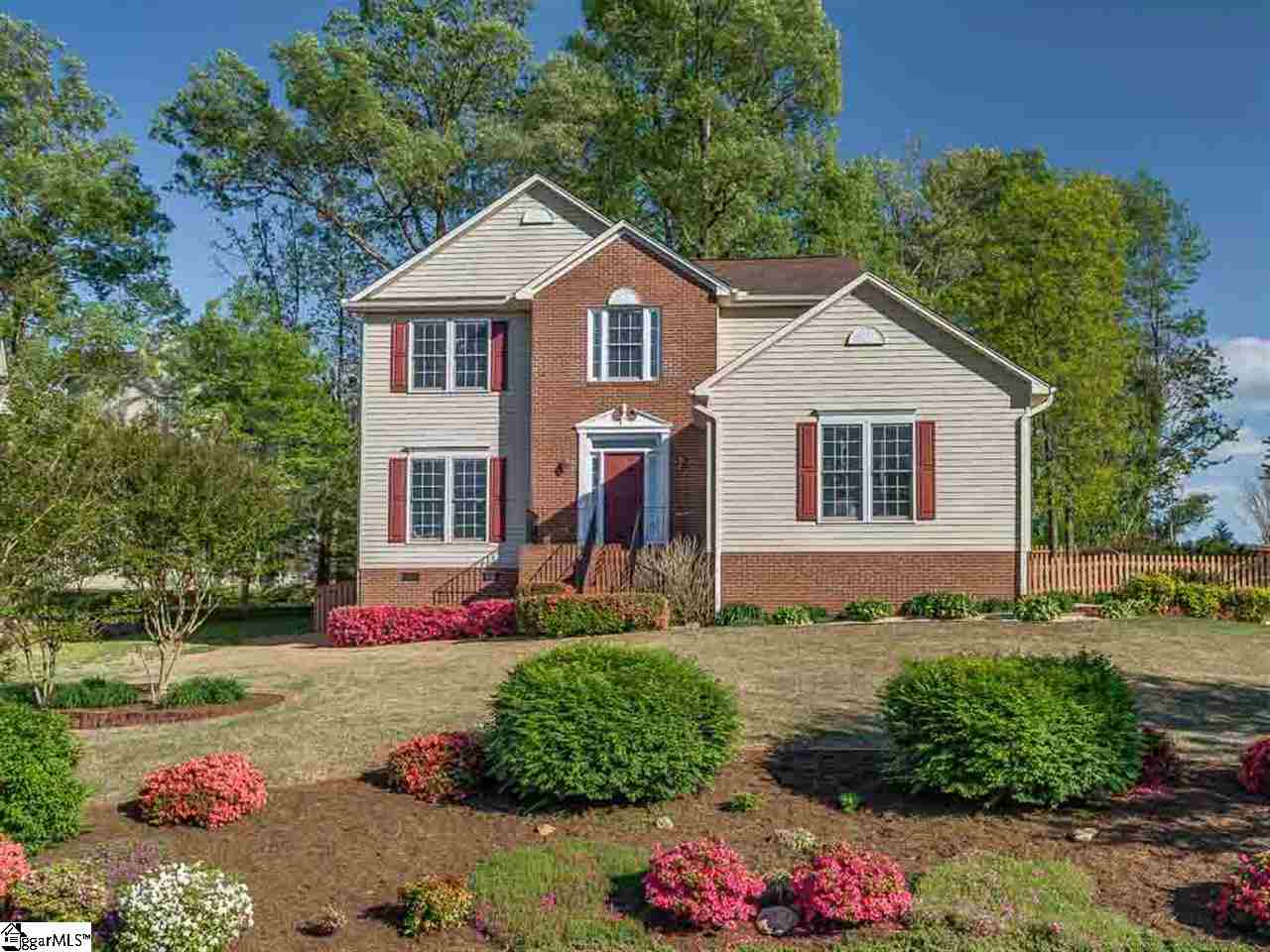 111 Timberleaf Drive Duncan, SC 29334 - Photo 1 of 1