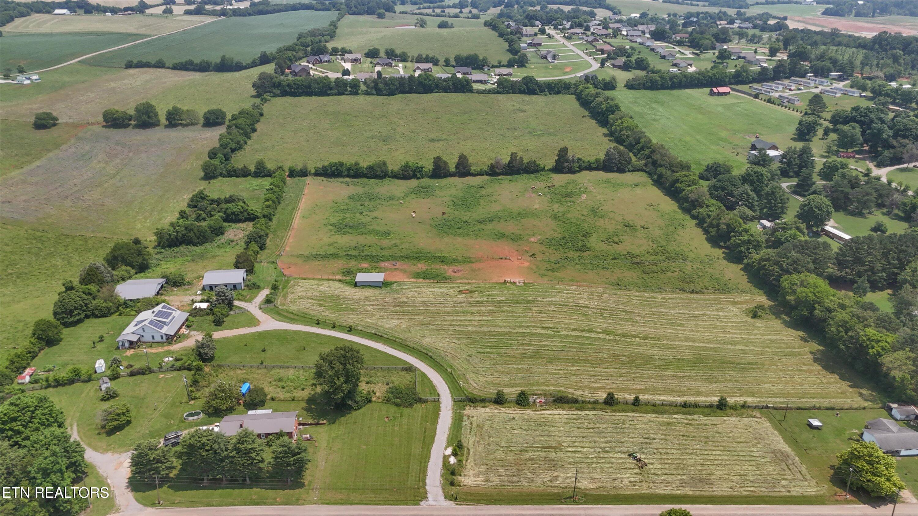 Maple Lane Greenback, TN 37742 - Photo 1 of 2 Lot 2