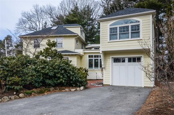 158 Collins Road Newton, MA 02468 - Photo 22 of 24 Gallery Image 22