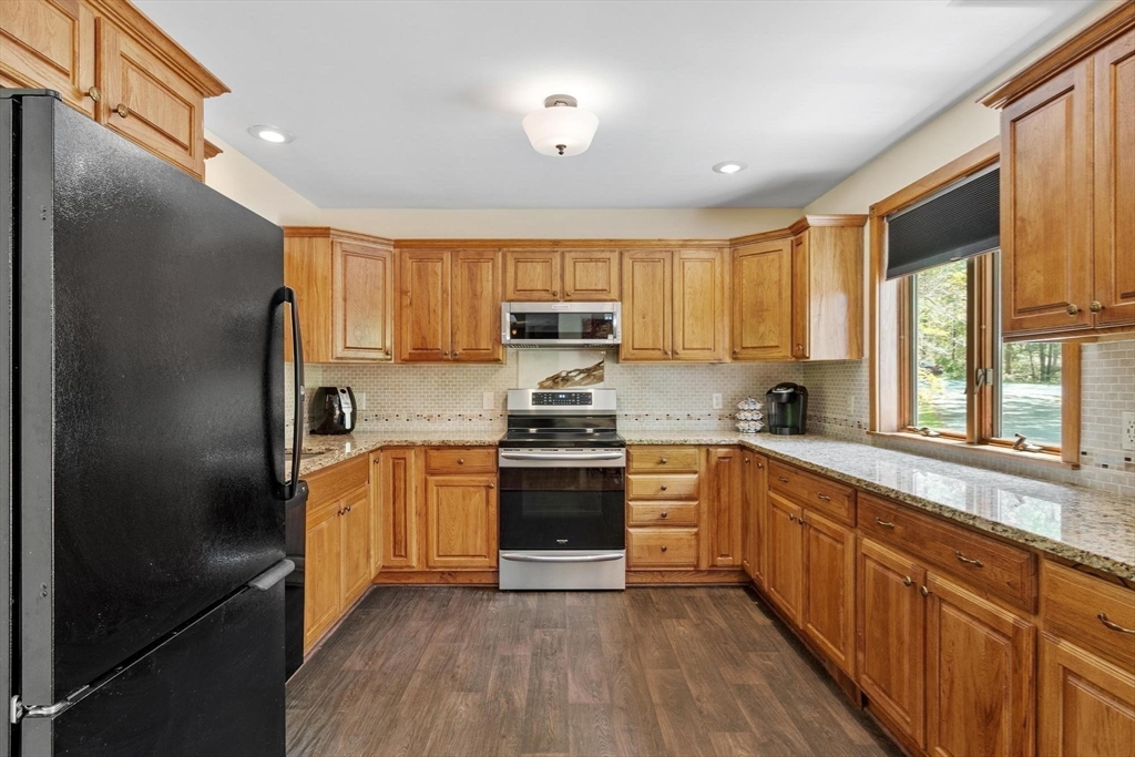 154 Maxwell Road Monson, MA 01057 - Photo 14 of 42