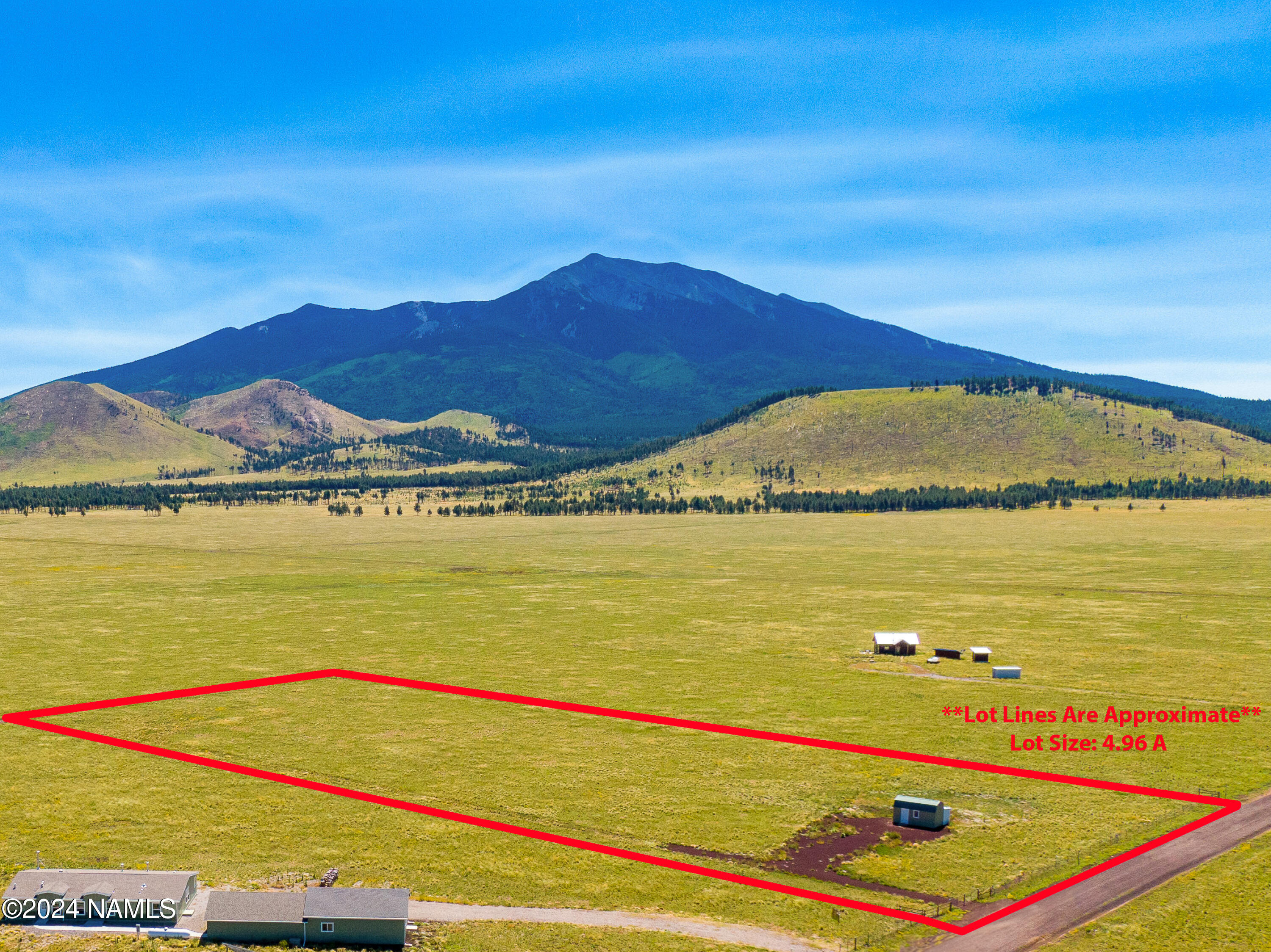 24380 Condor Road Flagstaff, AZ 86001 - Photo 1 of 18 CP-3