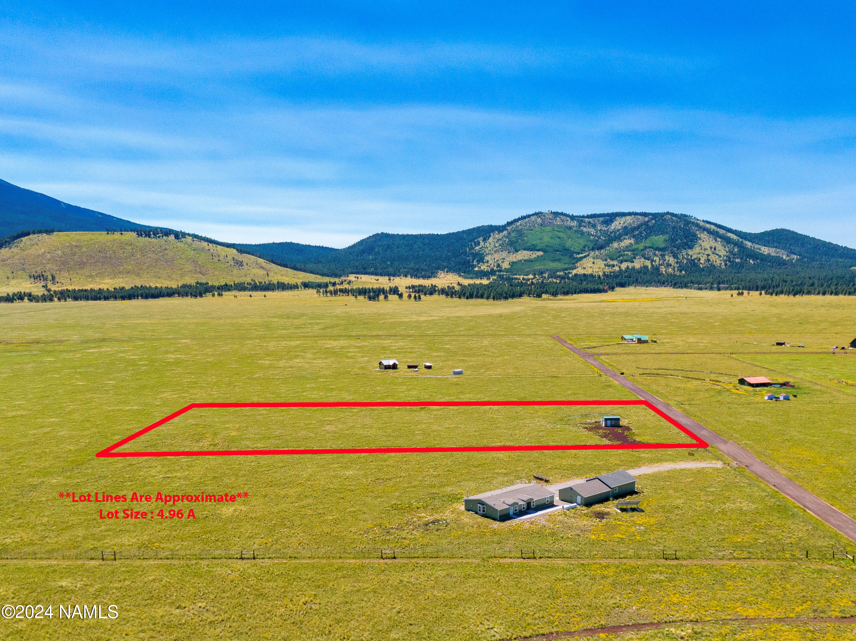 24380 Condor Road Flagstaff, AZ 86001 - Photo 9 of 18 CP-5