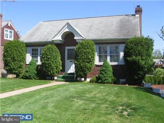 7337 Ryers Avenue Philadelphia, PA 19111 - Photo 1 of 9 Exterior Front