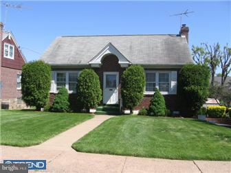 7337 Ryers Avenue Philadelphia, PA 19111 - Photo 9 of 9 View