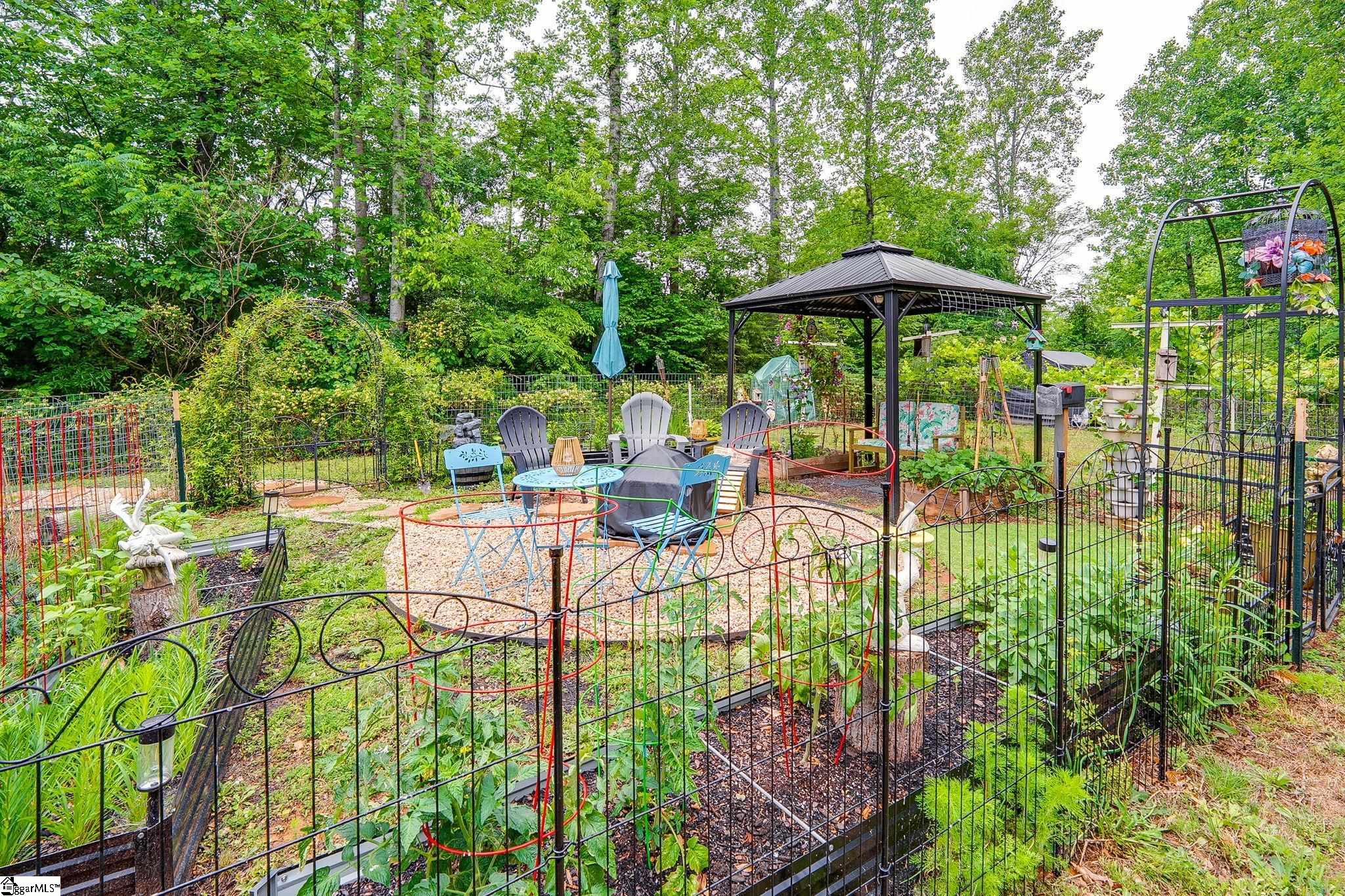 25 Valley Road Travelers Rest, SC 29690 - Photo 29 of 33