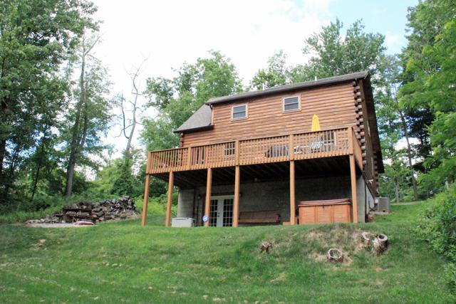 16514 Collison Road Logan, OH 43138 - Photo 9 of 23 Gallery Image 9