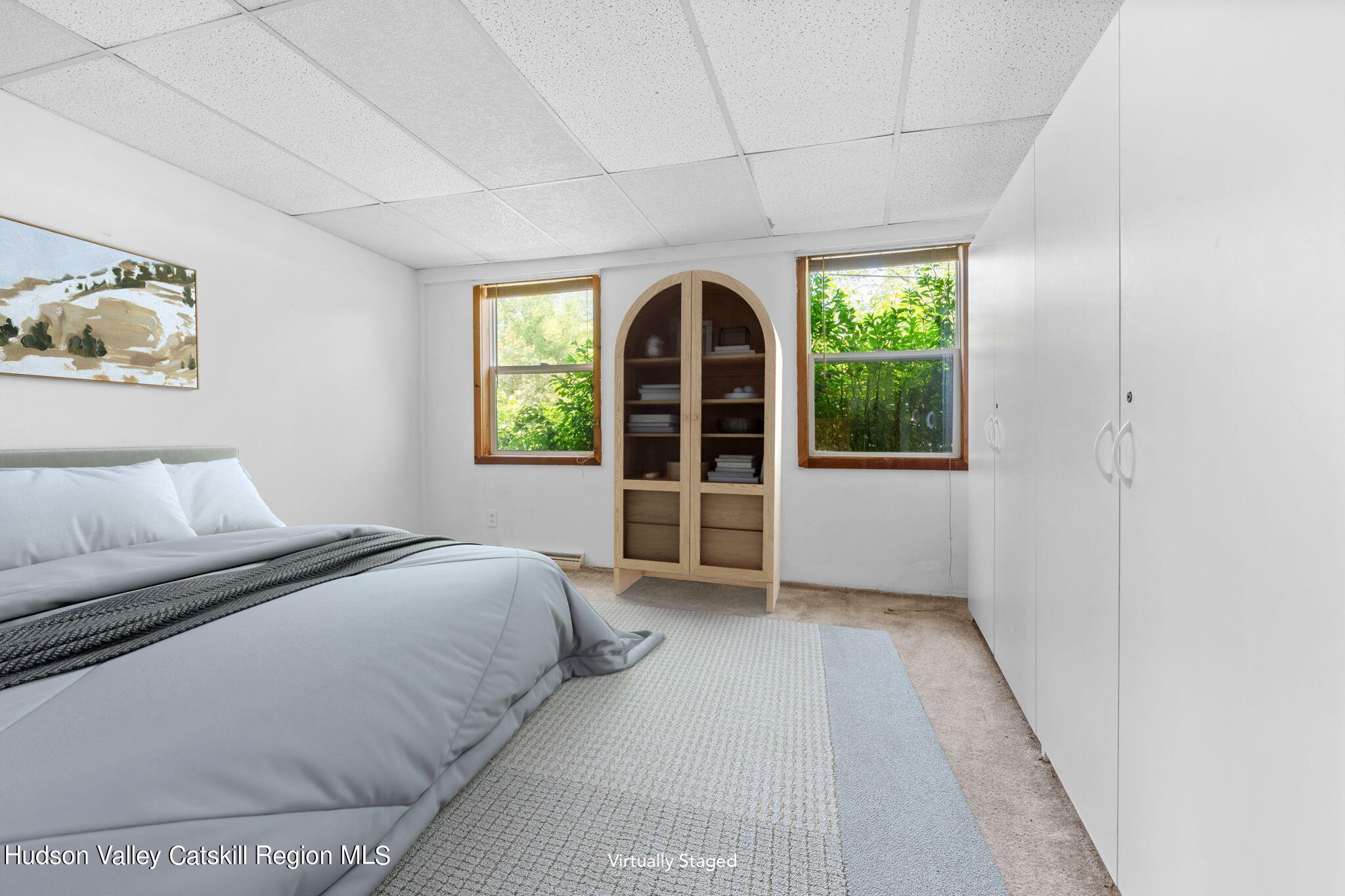 52 Collier Road West Hurley, NY 12491 - Photo 13 of 22 23-web-or-mls-Staged-Images-3