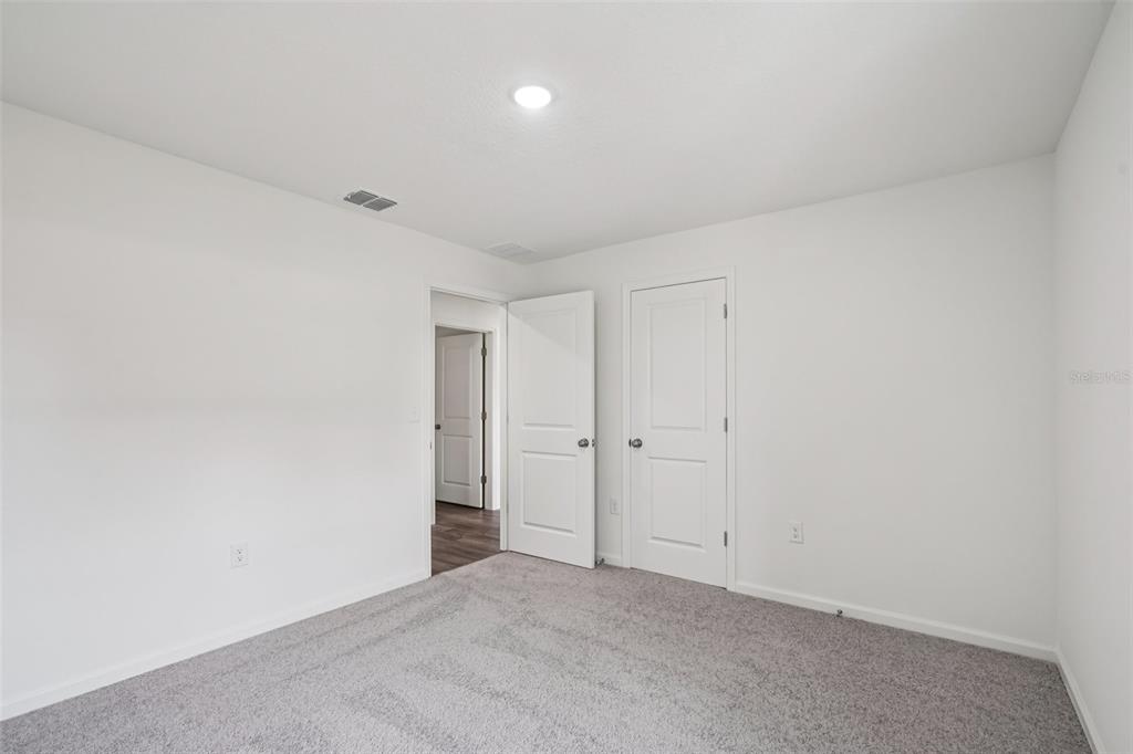 2155 Northwest 23rd Loop Ocala, FL 34475 - Photo 15 of 24 a view of an empty room