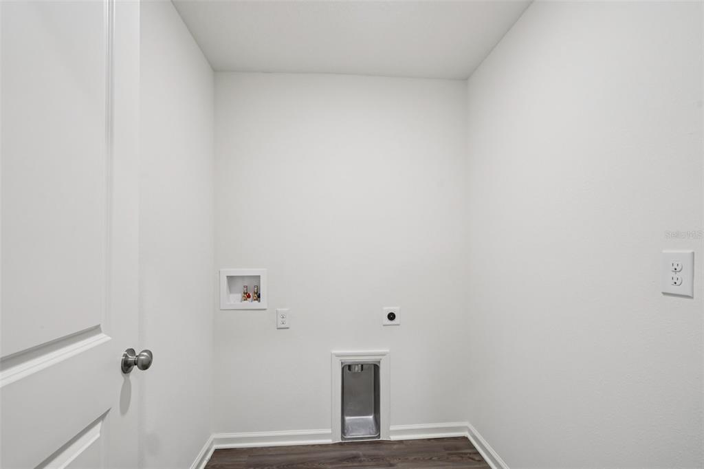 2155 Northwest 23rd Loop Ocala, FL 34475 - Photo 18 of 24 a view of an empty room