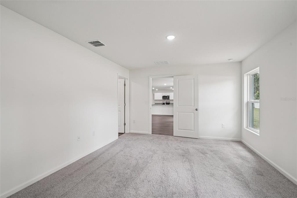 2155 Northwest 23rd Loop Ocala, FL 34475 - Photo 23 of 24 a view of empty room