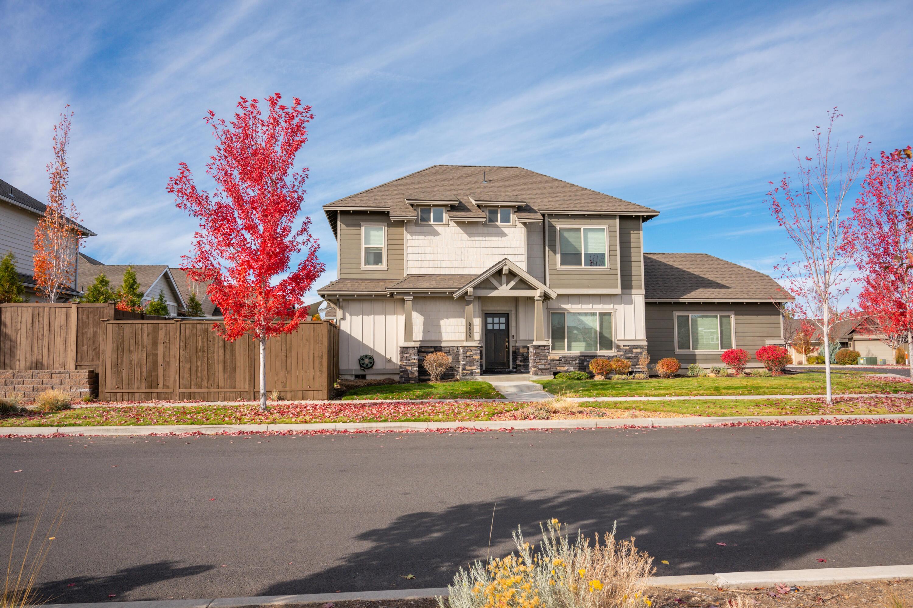 62899 Daniel Road Bend, OR 97701 - Photo 1 of 33 HDR_1291