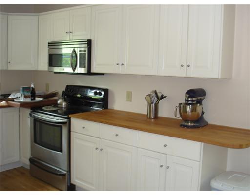34 Stone Road Newfield, ME 04095 - Photo 8 of 25 Kitchen. bright cheery working kitchen
