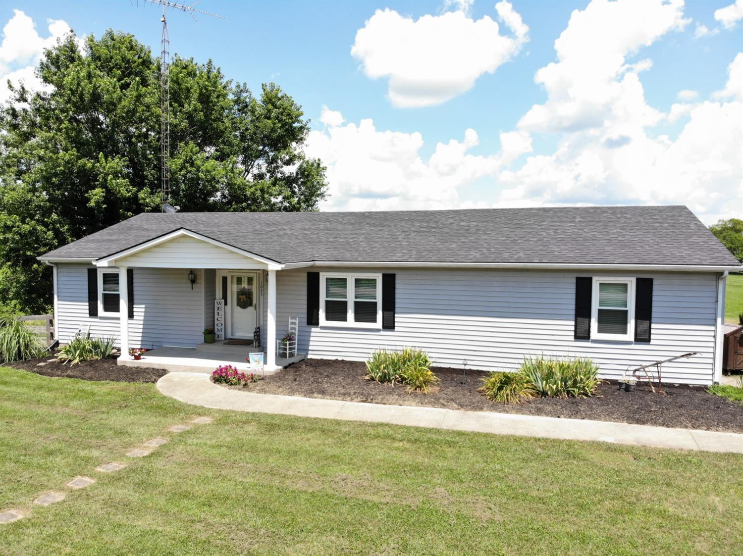 1045 Graves Road Stamping Ground, KY 40379 - Photo 35 of 40 Listing Photo