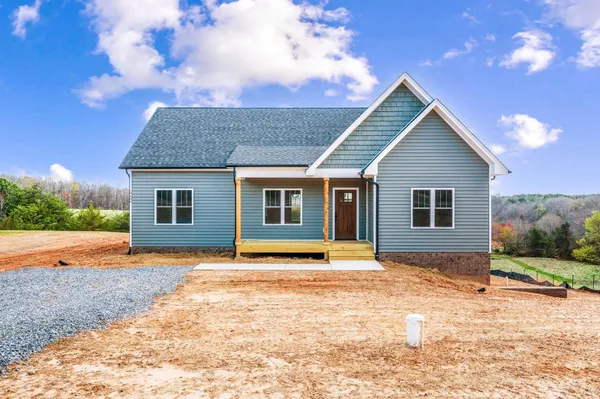 $389,900 | 10606 Leesville Road, Lynch Station, VA 24571