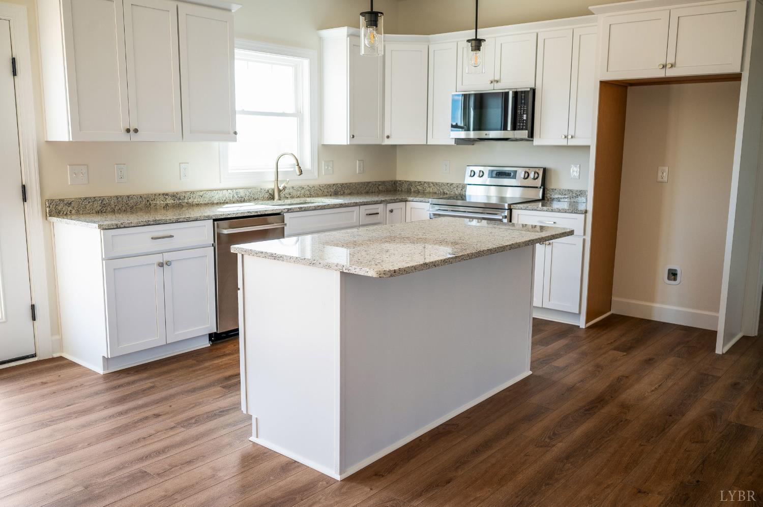 10606 Leesville Road Lynch Station, VA 24571 - Photo 12 of 53