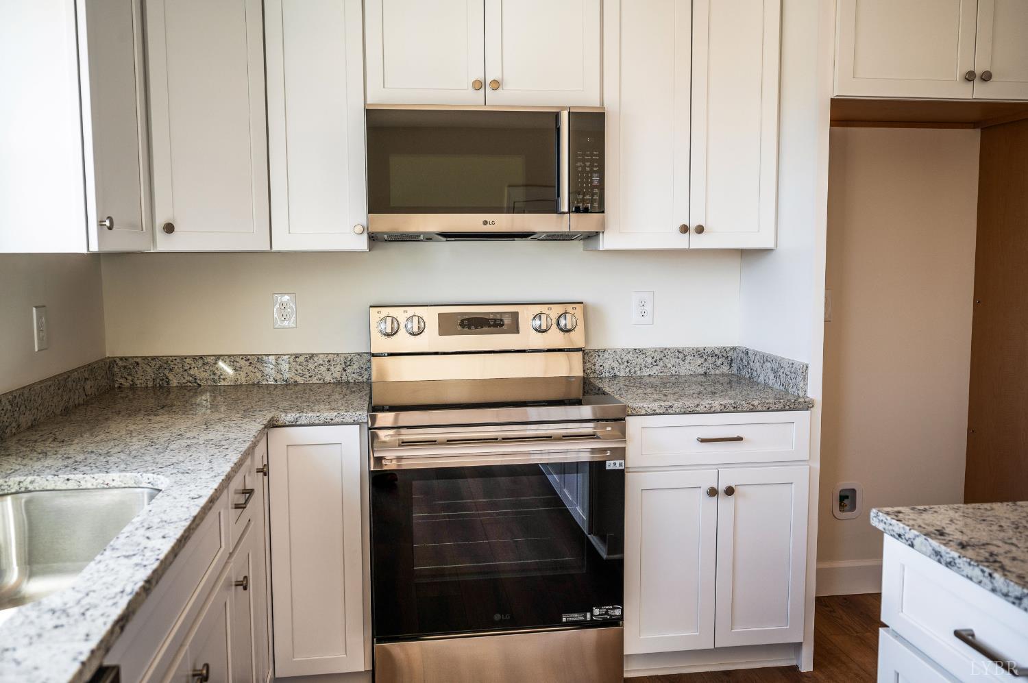 10606 Leesville Road Lynch Station, VA 24571 - Photo 14 of 53