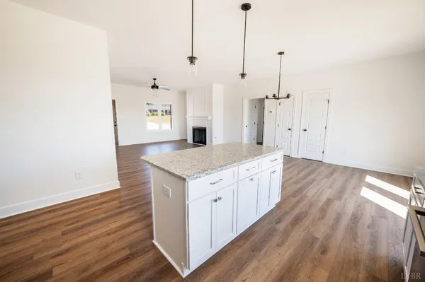 $389,900 | 10606 Leesville Road, Lynch Station, VA 24571