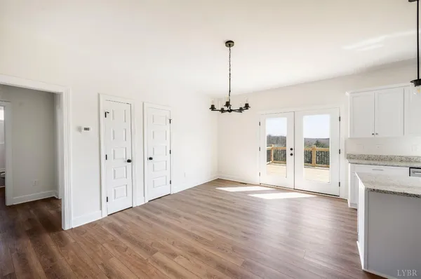 $389,900 | 10606 Leesville Road, Lynch Station, VA 24571