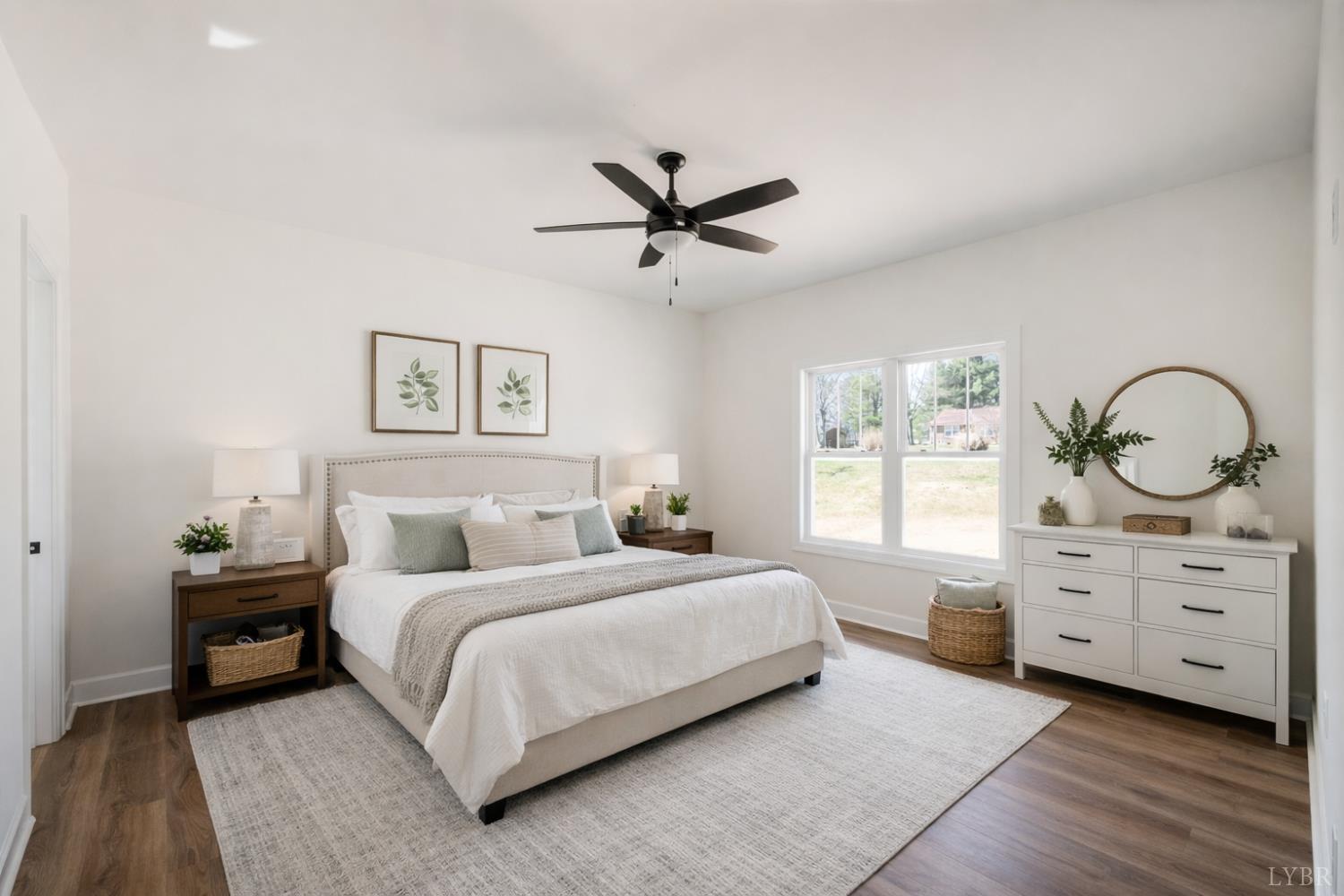 10606 Leesville Road Lynch Station, VA 24571 - Photo 24 of 53 This is a virtually staged photo.