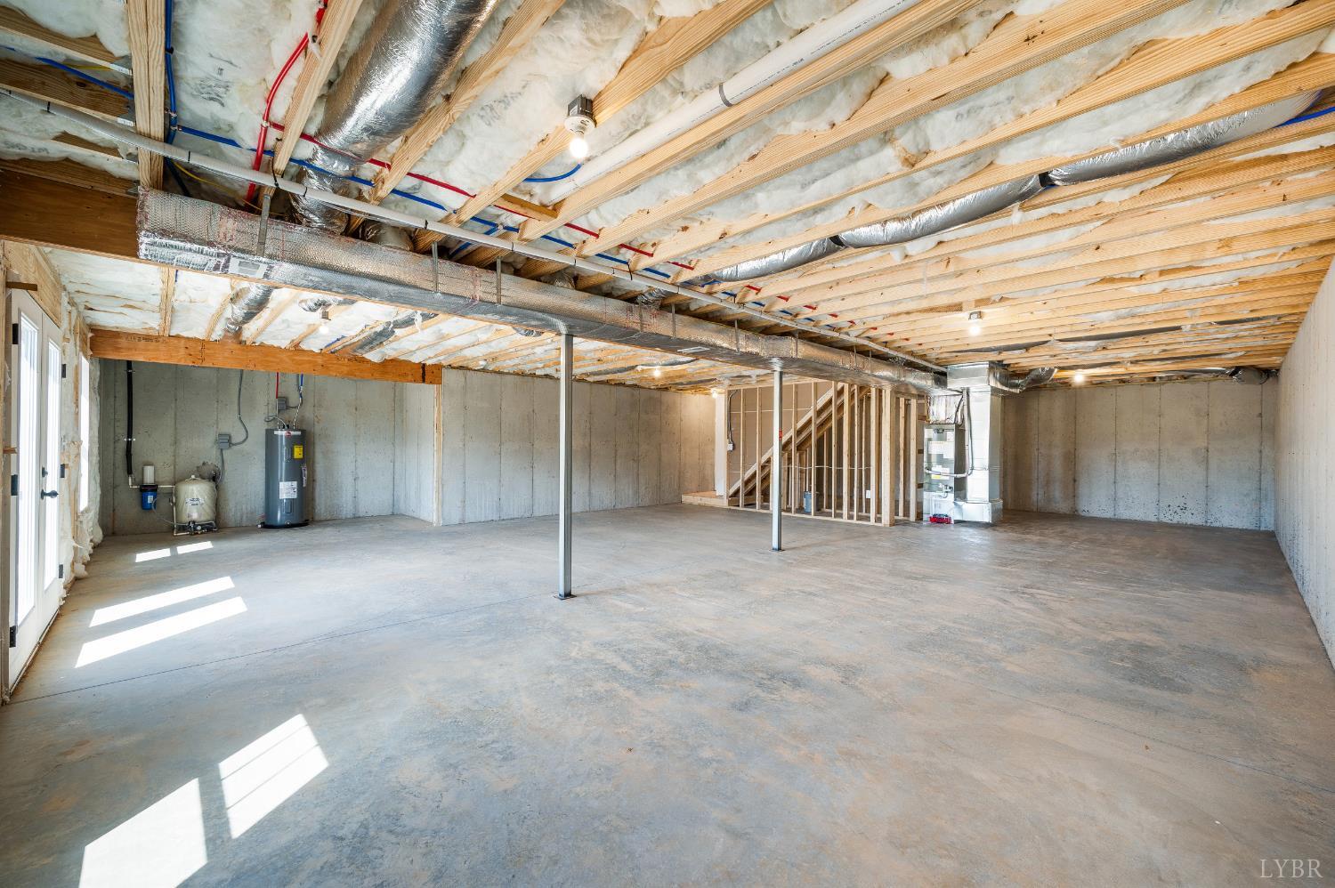 10606 Leesville Road Lynch Station, VA 24571 - Photo 36 of 53