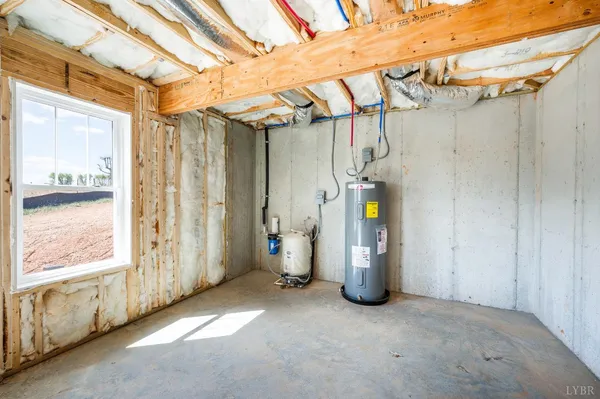 $389,900 | 10606 Leesville Road, Lynch Station, VA 24571