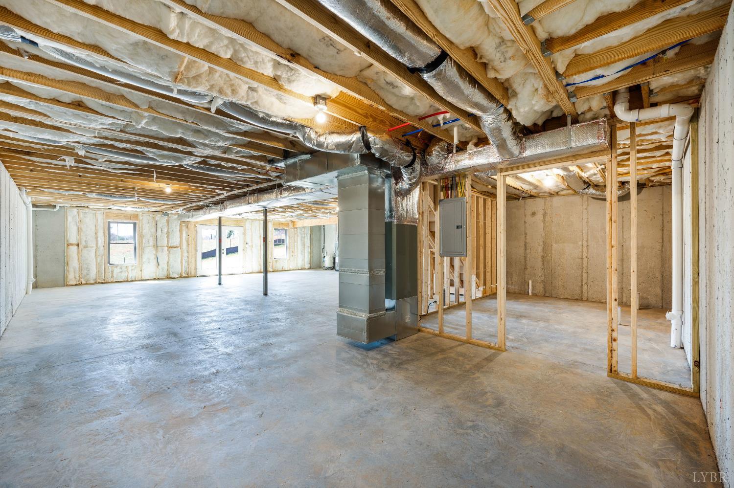 10606 Leesville Road Lynch Station, VA 24571 - Photo 38 of 53